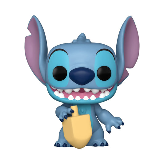 Funko POP - Disney - Lilo & Stitch - 1500 - Stitch