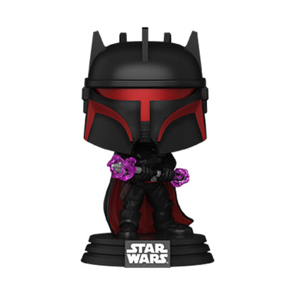 Funko POP - Movies - Star Wars - 713 - Moff