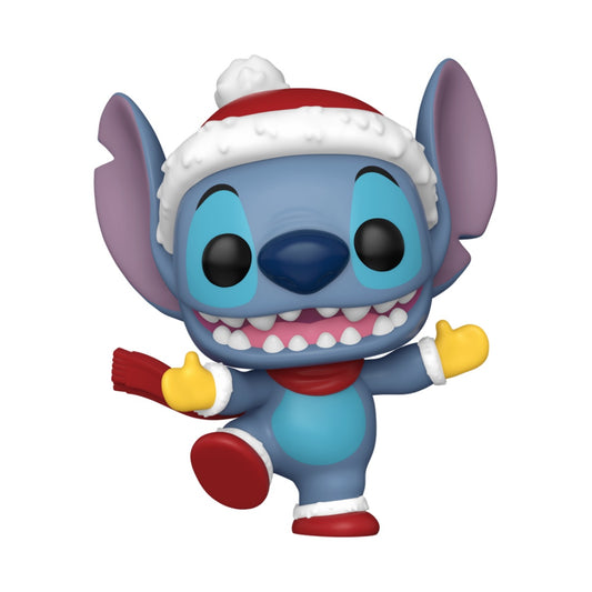 Funko POP - Disney - Lilo & Stitch - 1503 - Stitch