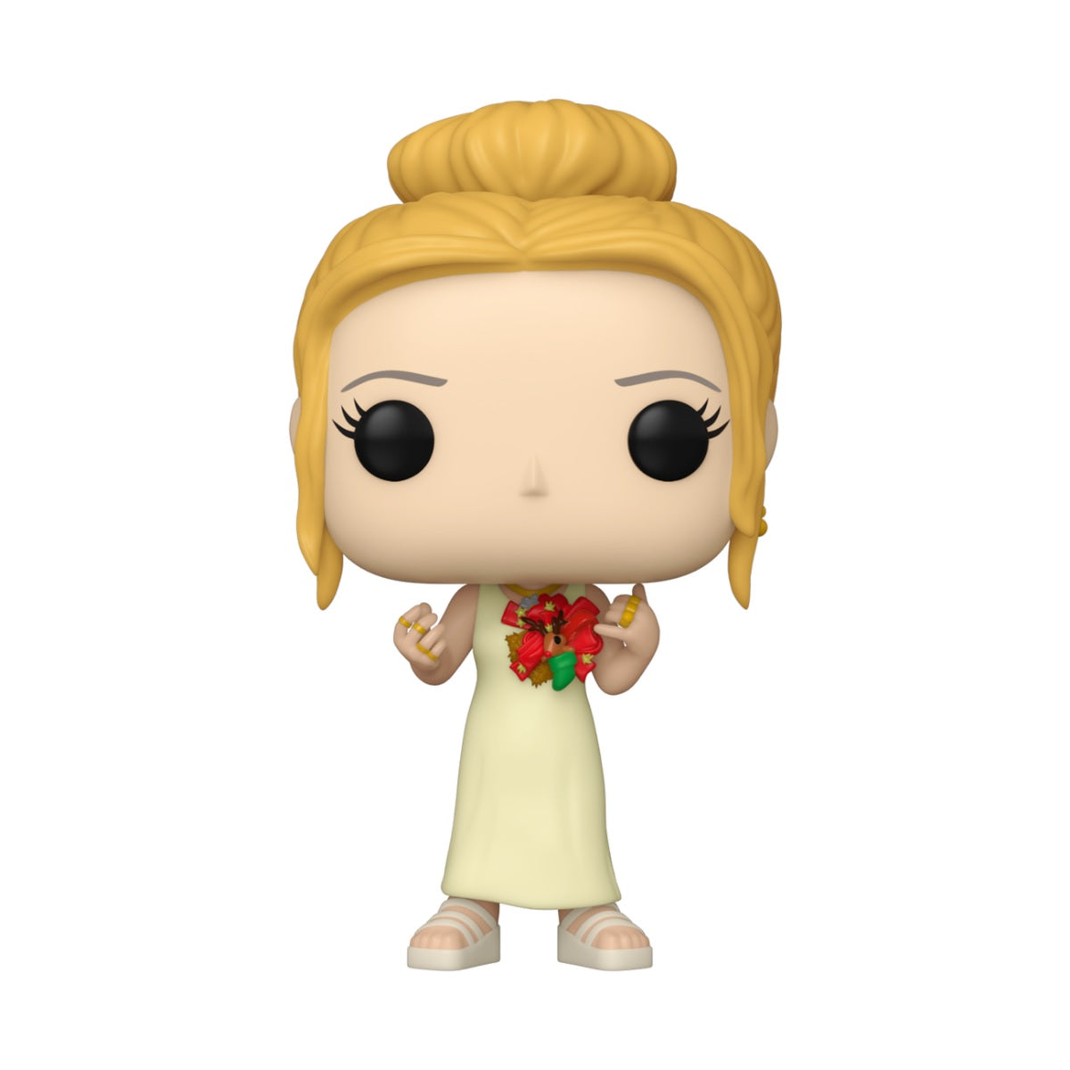 Funko POP - Television - Friends - 1647 - Phoebe Buffay