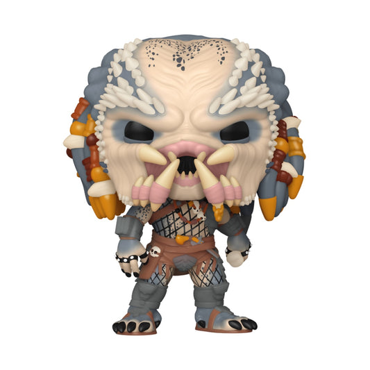 Funko POP - Movies - Predator - 1750 - Elder Greyback