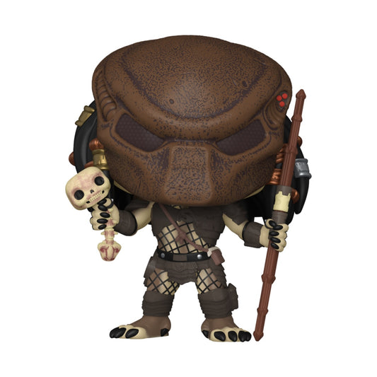 Funko POP - Movies - Predator - 1751 - City Hunter