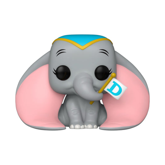 Funko POP - Disney - Dumbo - 1535 - Dumbo