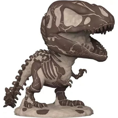 Funko POP - Movies - Jurassic Park - Tyrannosaurus - 1682