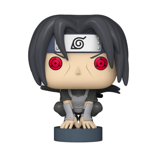 Funko POP - Animation - Naruto - 1656 - Itachi Uchiha