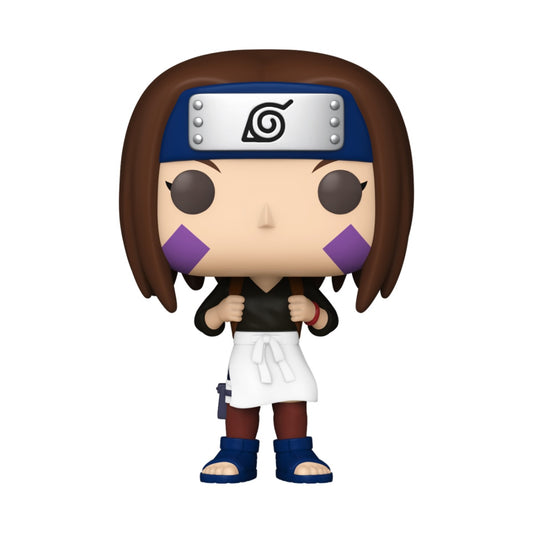 Funko POP - Animation - Naruto - 1658 - Rin Nohara
