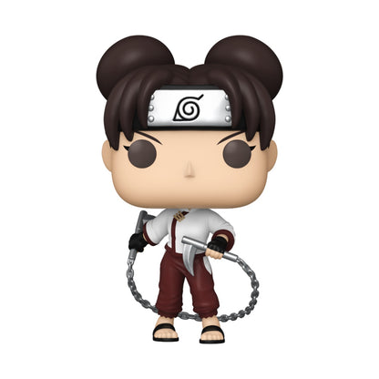Funko POP - Animation - Naruto - 1661 - Tenten
