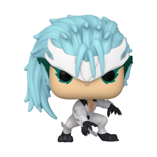 Funko POP - Animation - Bleach - 1820 - Grimmjow