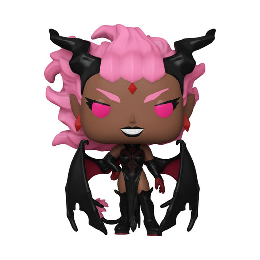 Funko POP - Animation - Castlevania - 1690 - Drolta