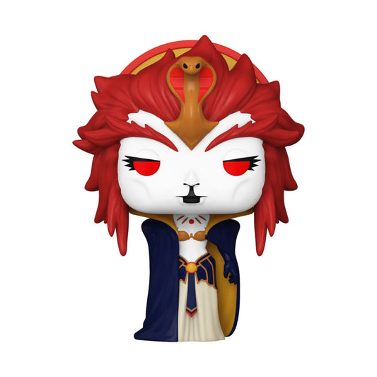 Funko POP - Animation - Castlevania - 1689 - Erzsebet