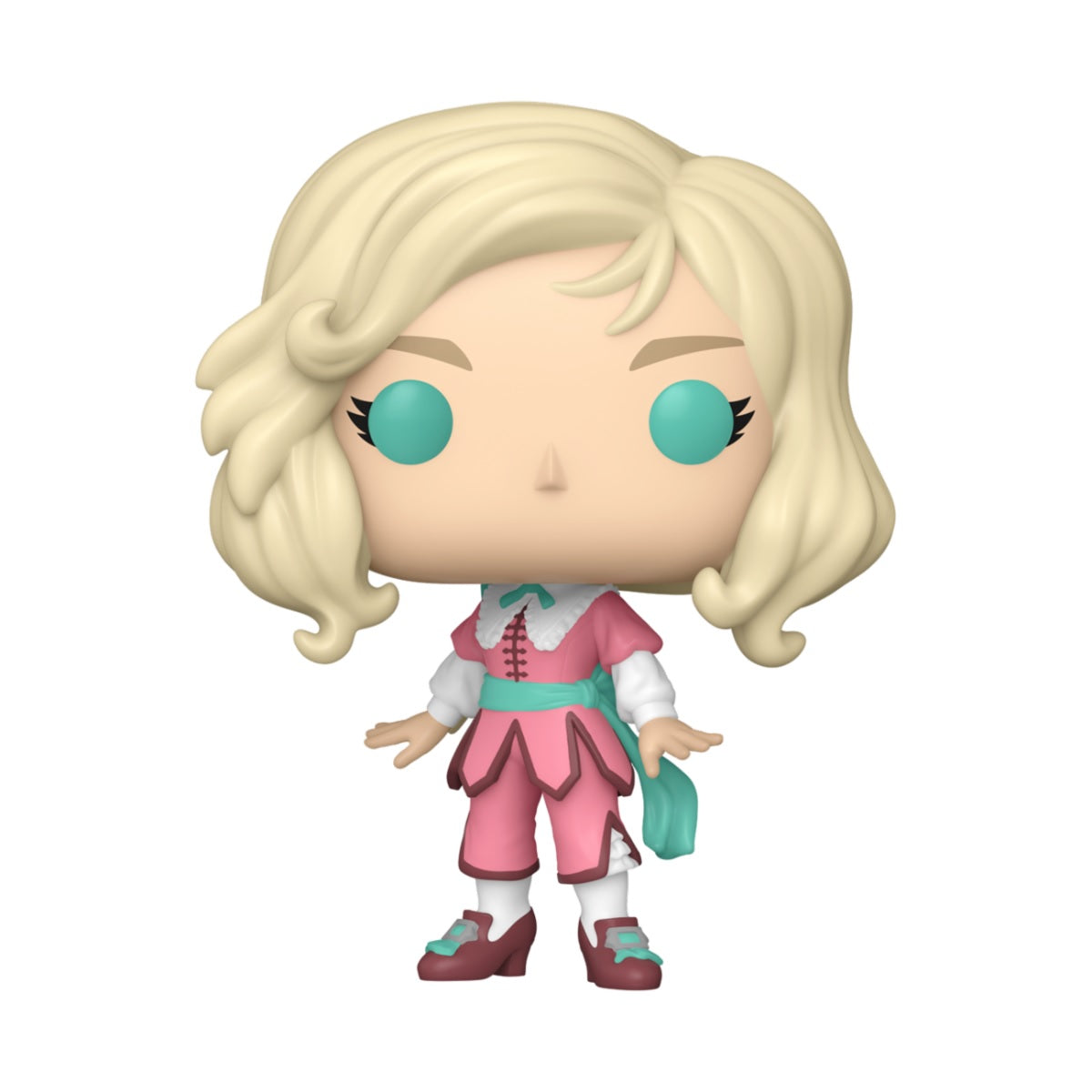 Funko POP - Animation - Castlevania - 1688 - Maria