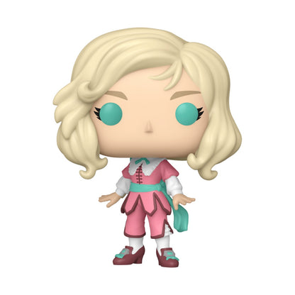 Funko POP - Animation - Castlevania - 1688 - Maria