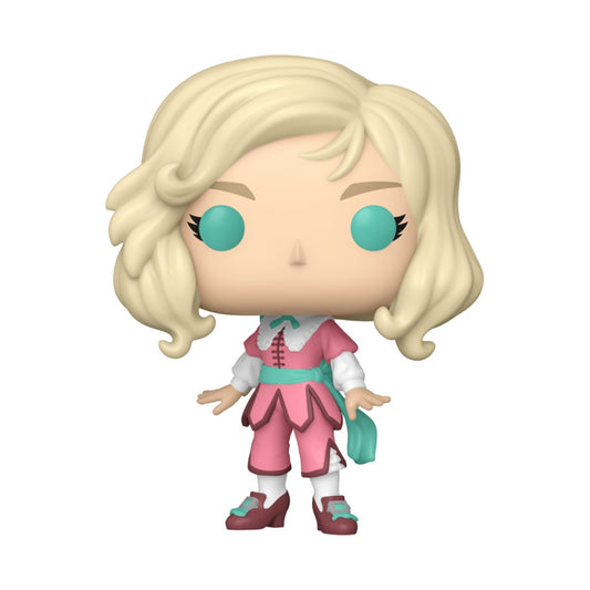 Funko POP - Animation - Castlevania - 1688 - Maria