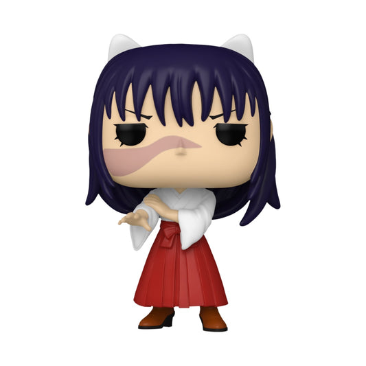 Funko POP - Animation - Jujutsu Kaisen - 1639 - Iori Utahime