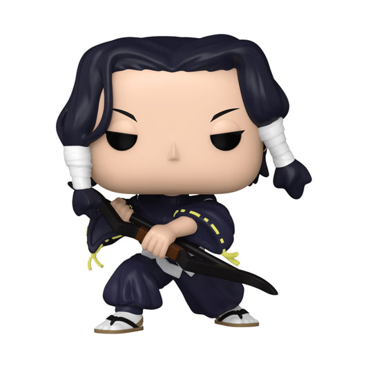 Funko POP - Animation - Jujutsu Kaisen - 1640 - Kamo Noritoshi
