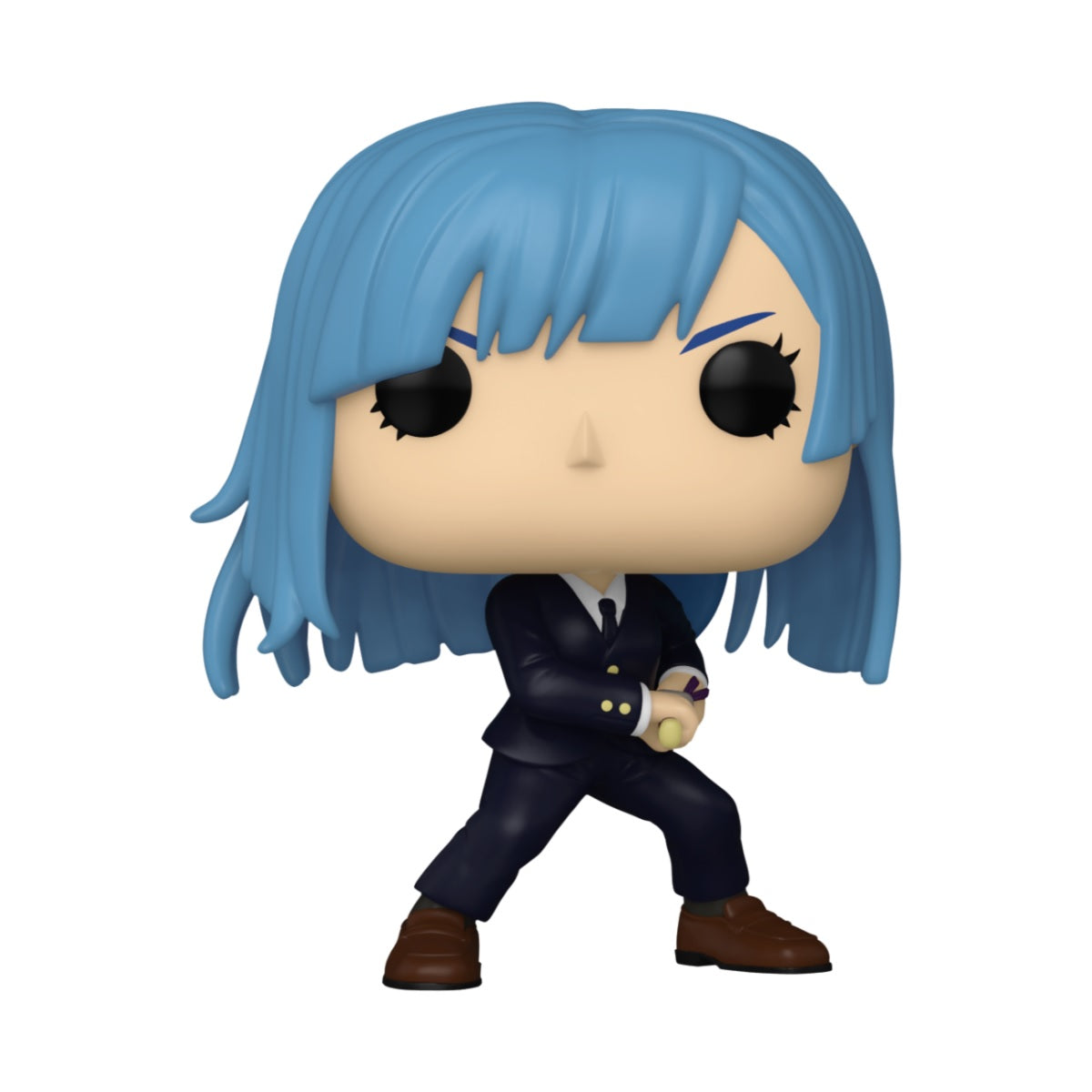 Funko POP - Animation - Jujutsu Kaisen - 1642 - Miwa Kasumi
