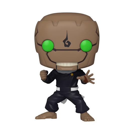 Funko POP - Animation - Jujutsu Kaisen - 1643 - Ultimate Mechamaru