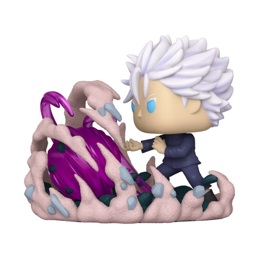 Funko POP - Animation - Jujutsu Kaisen - 1644 - Gojo Satoru