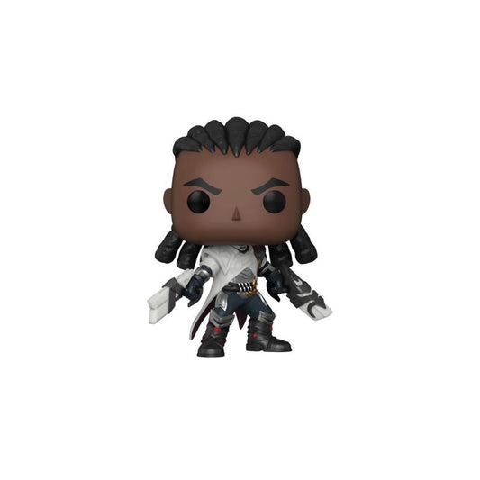 Funko POP - Games - League Of Legends - 1042 - Lucian