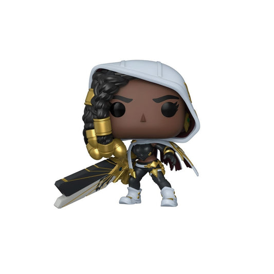 Funko POP - Games - League Of Legends - 1043 - Senna