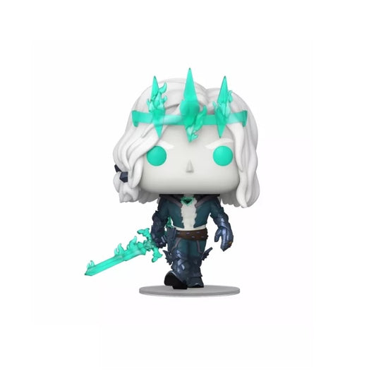 Funko POP - Games - League Of Legends - 1044 - Viego