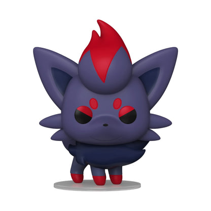 Funko POP - Games - Pokemon - 1032 - Zorua