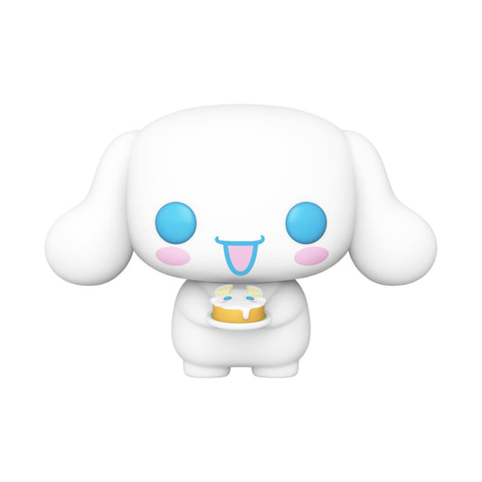 Funko POP - Sanrio - Sanrio - 92 - Cinnamoroll