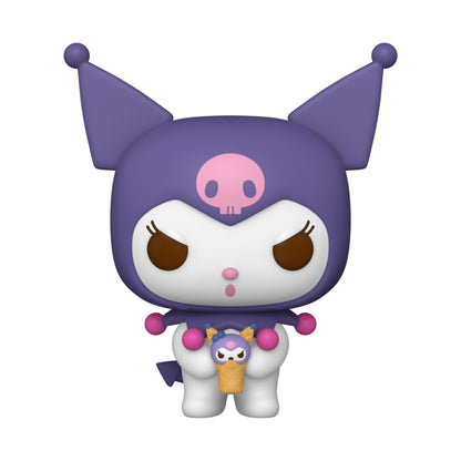 Funko POP - Sanrio - Sanrio - 90 - Kuromi
