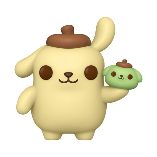 Funko POP - Sanrio - Sanrio - 94 - Pompompurin
