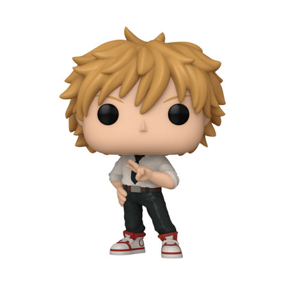 Funko POP - Animation - Chainsaw Man - 1678 - Denji