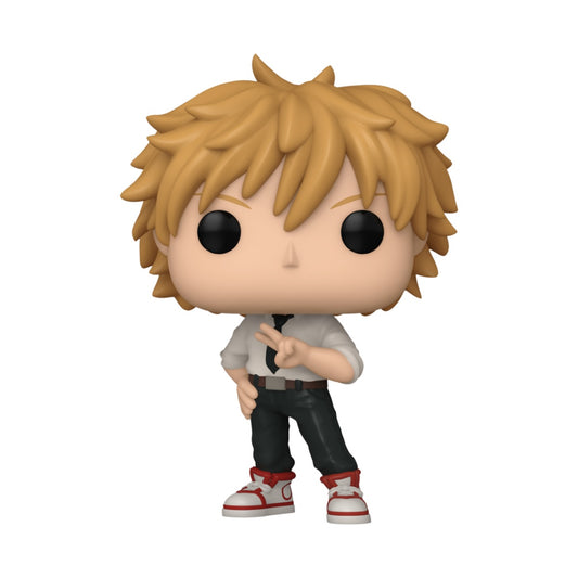 Funko POP - Animation - Chainsaw Man - 1678 - Denji