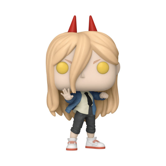Funko POP - Animation - Chainsaw Man - 1681 - Power
