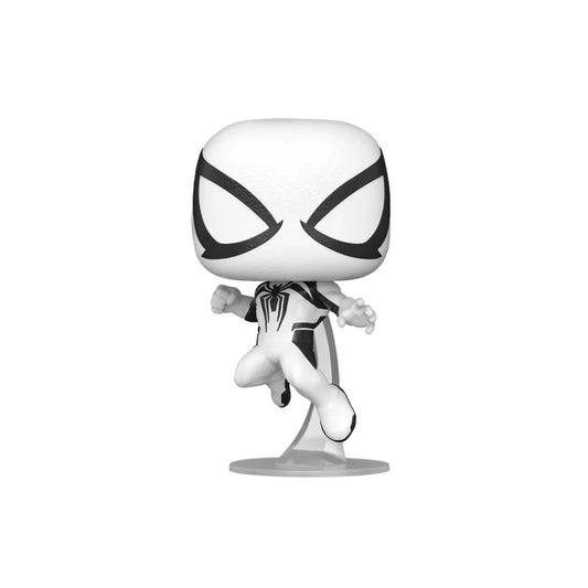 Funko POP - Marvel - Spider-Man - 1025 - Anti-Venom Peter