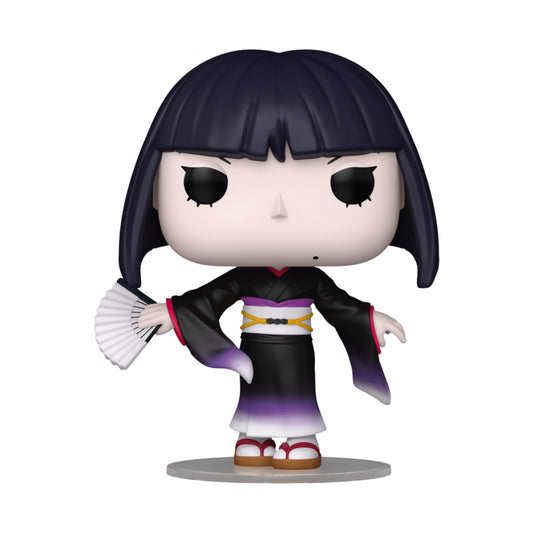 Funko POP - Animation - Hunter X Hunter - 1726 - Kalluto Zoldyck