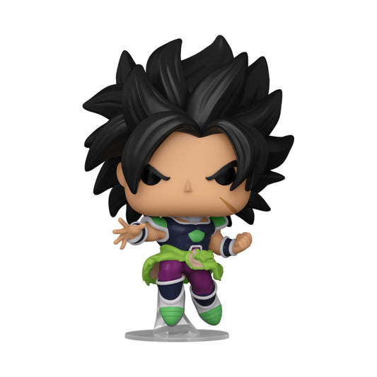 Funko POP - Animation - Dragon Ball - 1861 - Broly