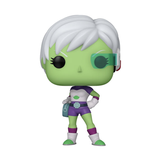 Funko POP - Animation - Dragon Ball - 1864 - Cheelai