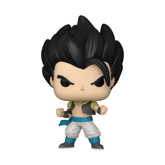 Funko POP - Animation - Dragon Ball - 1863 - Gogeta