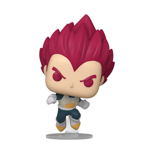 Funko POP - Animation - Dragon Ball - 1862 - Vegeta
