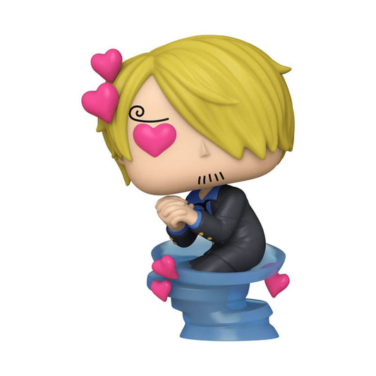 Funko POP - Animation - One Piece - 1773 - Sanji Vinsmoke