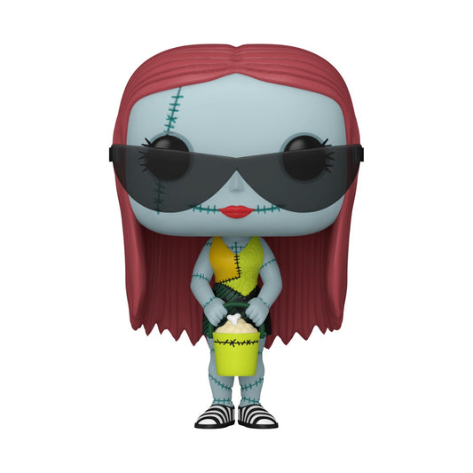 Funko POP - Disney - Der Albtraum vor Weihnachten - 1469 - Sally
