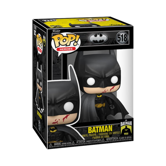 Funko POP - DC Comics - Batman - 518 - Batman