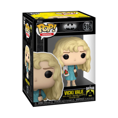 Funko POP - DC Comics - Batman - 516 - Vicki Vale