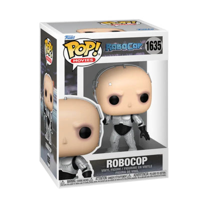 Funko POP - Movies - Robocop - 1635 - Robocop