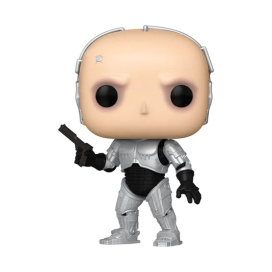 Funko POP - Movies - Robocop - 1635 - Robocop