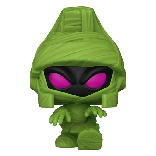 Funko POP - Animation - Looney Tunes - 1674 - Marvin der Marsmensch