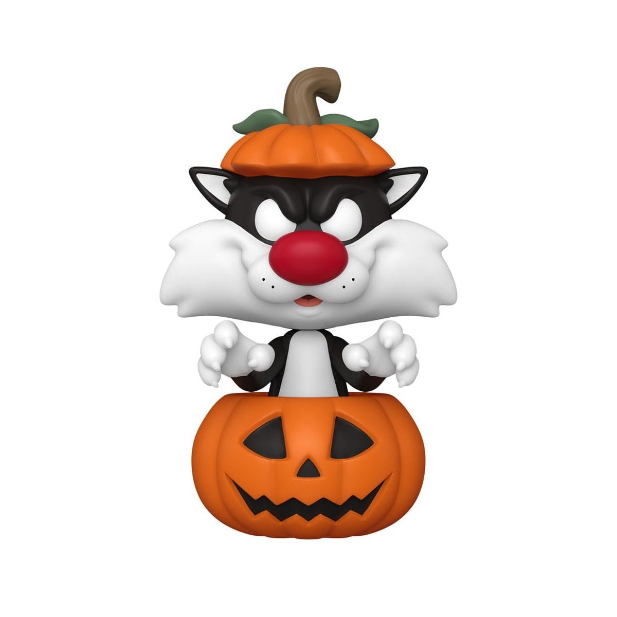 Funko POP - Animation - Looney Tunes - 1675 - Sylverster