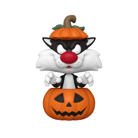 Funko POP - Animation - Looney Tunes - 1675 - Sylverster