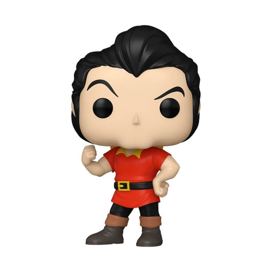 Funko POP - Disney - Die Schöne und das Biest - 1518 - Gaston