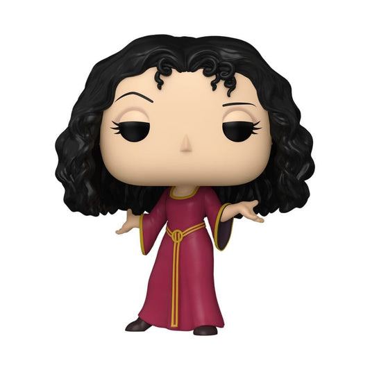 Funko POP - Disney - Rapunzel - 1520 - Mother Gothel