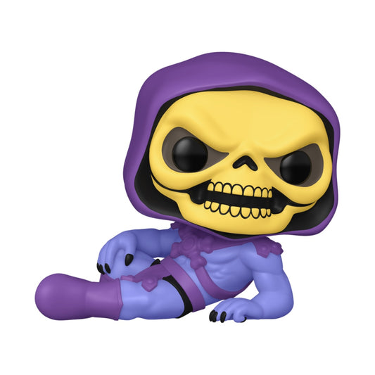 Funko POP - Animation - Masters of the Universe - 1643 - Skeletor